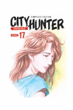 CITY HUNTER 17