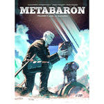 METABARON 07 ADAL EL BASTARDO