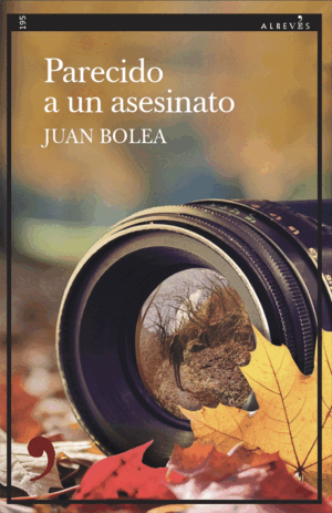 PARECIDO A UN ASESINATO