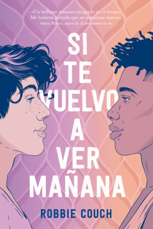 SI TE VUELVO A VER MAÑANA (E-PUB)