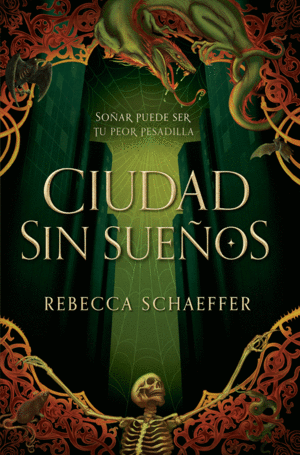 CIUDAD SIN SUEÑOS (E-PUB)