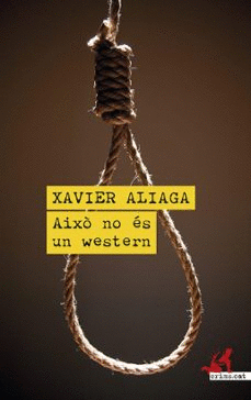 AIXÒ NO ÉS UN WESTERN