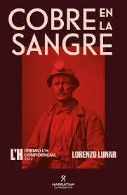 COBRE EN LA SANGRE