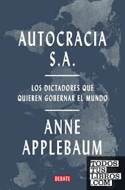 AUTOCRACIA S.A.