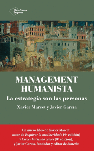 MANAGEMENT HUMANISTA