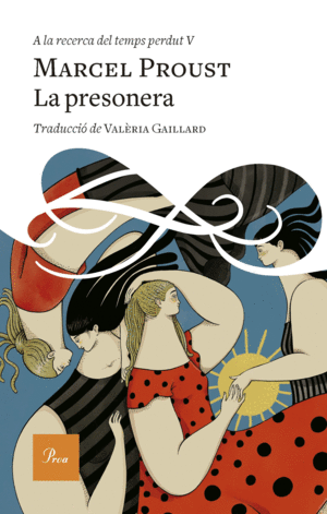 LA PRESONERA