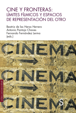 CINE Y FRONTERAS