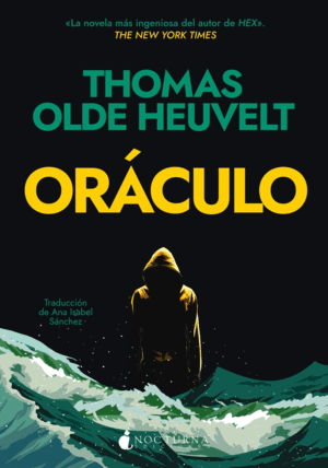 ORÁCULO