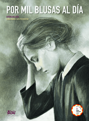 POR MIL BLUSAS AL DIA