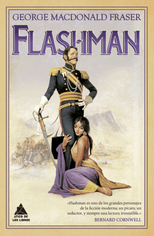 PRINCIPE FLASHMAN 2