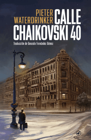 CALLE CHAIKOVSKI 40