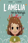 L' AMÈLIA NO ES BANYA