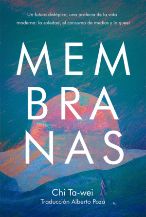 MEMBRANAS