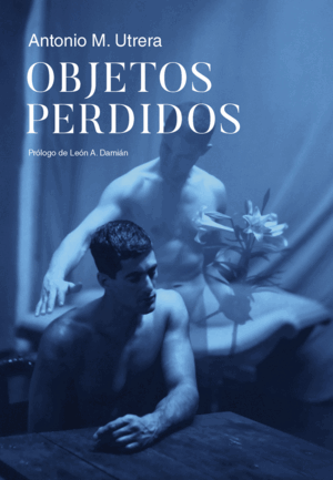 OBJETOS PERDIDOS
