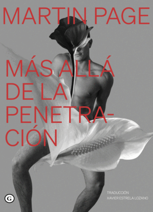 MÁS ALLÁ DE LA PENETRACIÓN