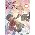 MADE IN ABYSS 11