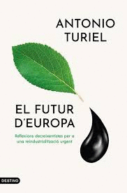 EL FUTUR D'EUROPA