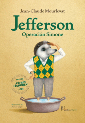 JEFFERSON. OPERACIÓ SIMONE (CAT)