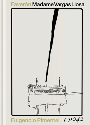 MADAME VARGAS LLOSA