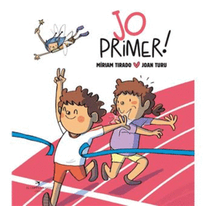 JO PRIMER! (ÀLBUM IL·LUSTRAT)