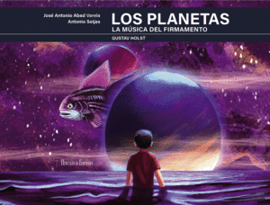 LOS PLANETAS