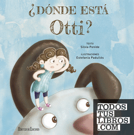 ¿DÓNDE ESTÁ OTTI?