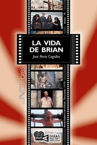 LA VIDA DE BRIAN