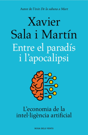 ENTRE EL PARADIS I L'APOCALIPSI