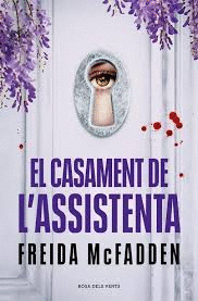 EL CASAMENT DE L´ASSISTENTA