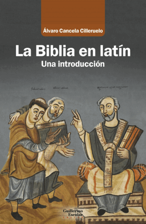 LA BIBLIA EN LATÍN