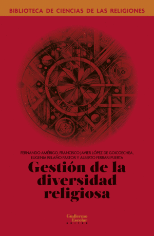 GESTIÓN DE LA DIVERSIDAD RELIGIOSA