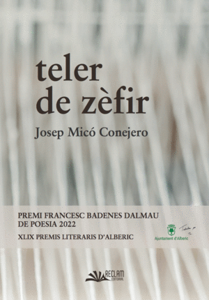 TELER DE ZÈFIR