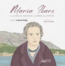 MARIA IBARS
