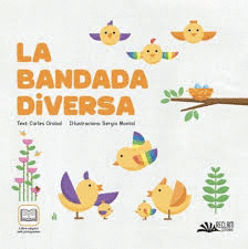 LA BANDADA DIVERSA