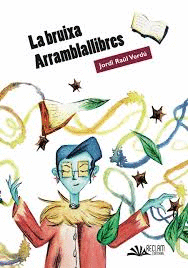 BRUIXA ARRAMBLALLIBRES