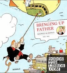 BRINGING UP FATHER (1939-1940)