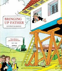 BRINGING UP FATHER 2 1937 1938