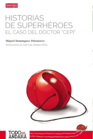 HISTORIAS DE SUPERHÉROES