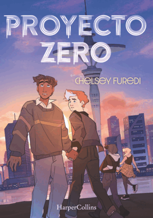 PROYECTO ZERO