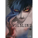 DEVILS LINE, 10