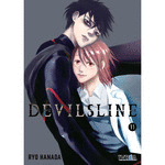 DEVILS LINE, 11