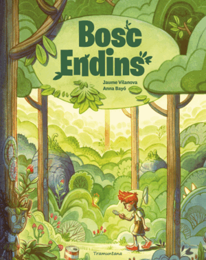 BOSC ENDINS