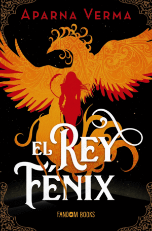 EL REY FÉNIX