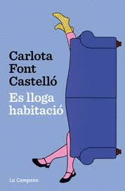 ES LLOGA HABITACIÓ