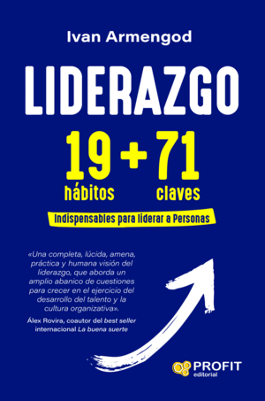 LIDERAZGO 19 + 71