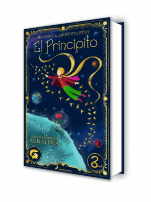 EL PRINCIPITO (MINALIMA)