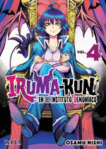 IRUMA-KUN, EN EL INSTITUTO DEMONIACO 04