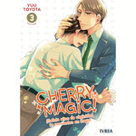 CHERRY MAGIC N 03