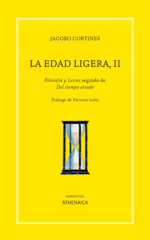 LA EDAD LIGERA, II