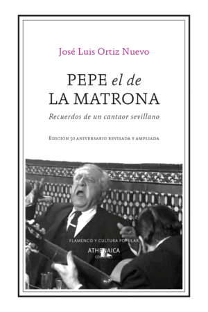 PEPE EL DE LA MATRONA